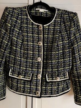 Veronica Beard Ceres Jacket